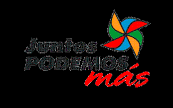 Podemos flag